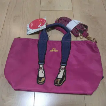 미스 사파토 숄더백 mis zapatos
