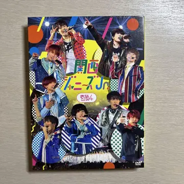 간사이 쟈니즈 Jr.