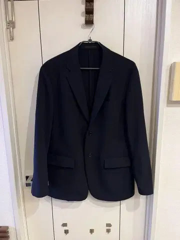 유니클로 블레이저 감동 자켓