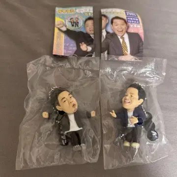 다이앤 가챠가챠 고이고이데 스스스한 가챠 키링