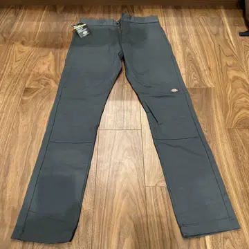 Dickies 스키니 핏 팬츠 30 x 32