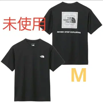 THE NORTH FACE 티셔츠 nt32446 M 미사용