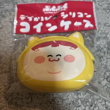데브 실리콘 코인 케이스