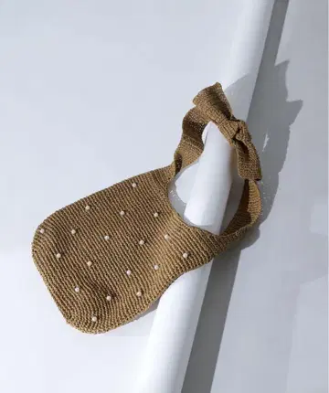 페이퍼 얀 호보 백