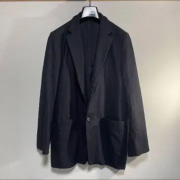 jilsander 테일러드 재킷 라프 시기