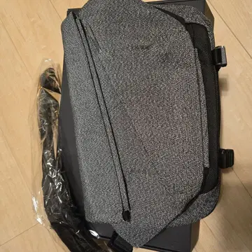 NIID MEGA PRO 방검 ver