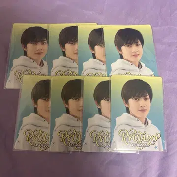 오사와 류타로 프로 카세트