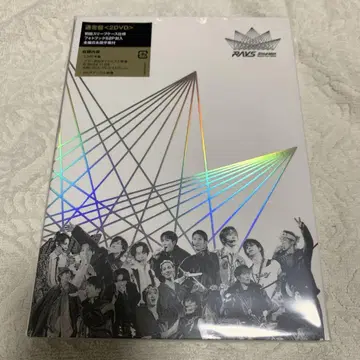 Snow Man Dome Tour 2024 RAYS disk1 만