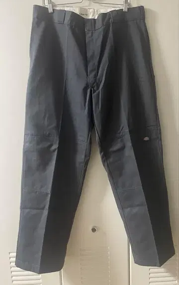 dickies 더블니 차콜 그레이 W38 x L32