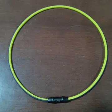 목걸이 L 사이즈
