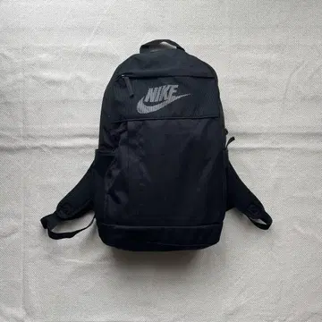 NIKE 나이키 엘리멘탈 백팩 (21L) 블랙 DD0562