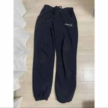 sporty&rich 스웨트 팬츠