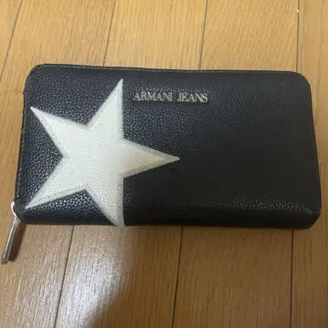 아르마니 남성용 장지갑