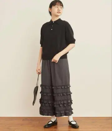 fig london deco pants