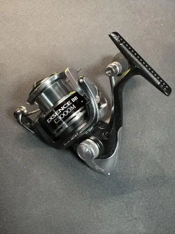 시마노 11 EXSENCE BB C3000M