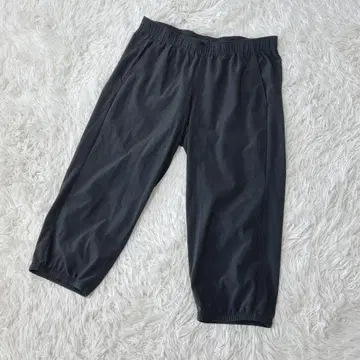 [ c4997 ] THE NORTH FACE 하프 팬츠 허리밴딩