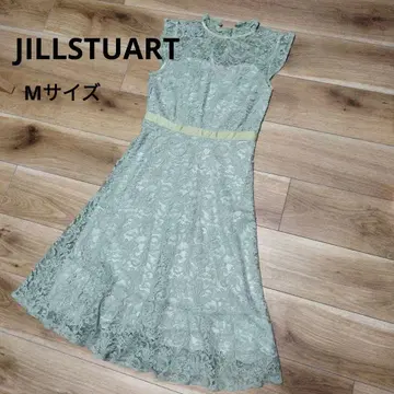 JILLSTUART 레이스 원피스