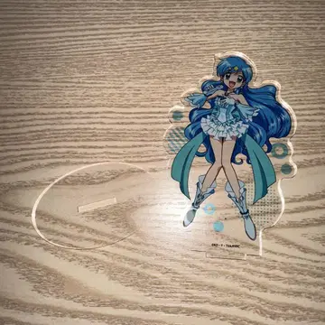 피치피치핏치 아크릴 스탠드 하논