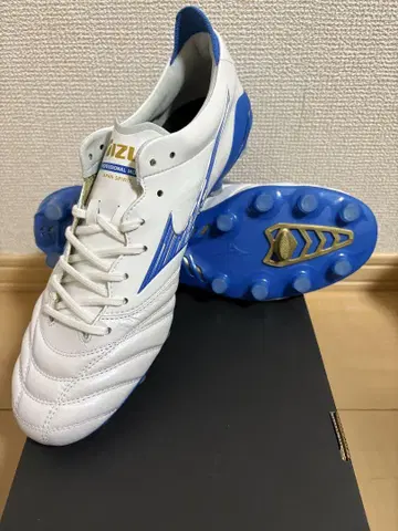MORELIA NEO 4 JAPAN (모렐리아 네오4)