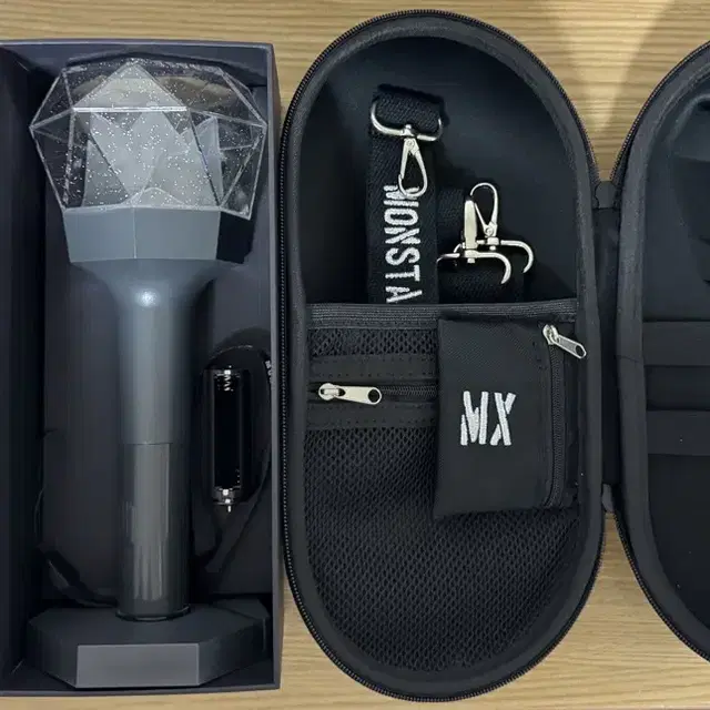 몬스타엑스 응원봉 몬둥이 2 양도