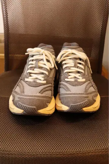Puma Velophasis SD 28cm