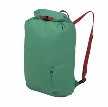 [ 새상품 택 있음 ] EXPED splash 15