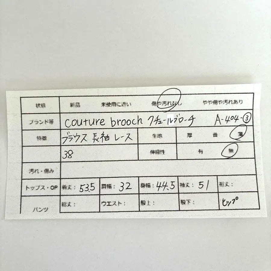 2번째 상품 이미지