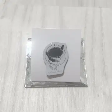 클라우드나인파크 히라테 유리나 랜덤 핀 배지