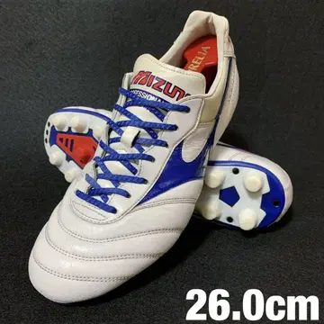 [새상품급] MIZUNO 모렐리아 2 JAPAN