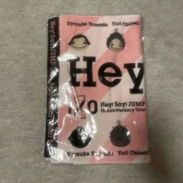 Hey! Say! JUMP I/Oth 페이스 타월