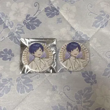 이레귤러 다이스 If 캔뱃지 라가쿠노