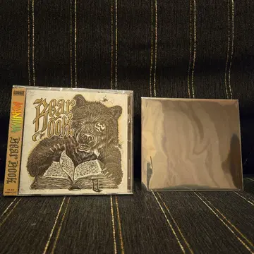 WANIMA Bear Book