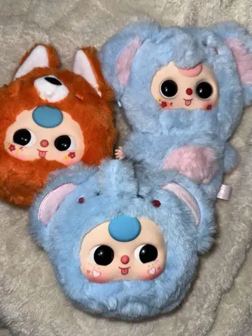 babythree 3세트
