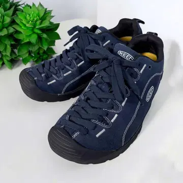 KEEN 킨 JASPER 재스퍼 로우컷 스니커즈 27cm
