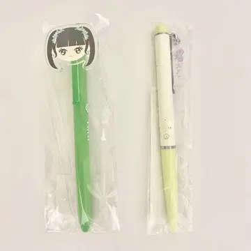초 토키메키 센덴부 요시카와 히요리 펜