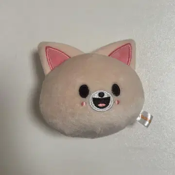 straykids 아이엔 폭시니 스트레스볼 서울콘