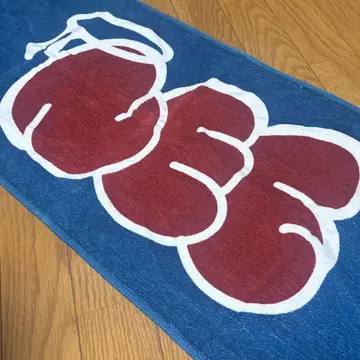 NEE 타월 NEE summer Towel 썸머 타월