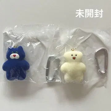 mojojojo 피규어 마스코트