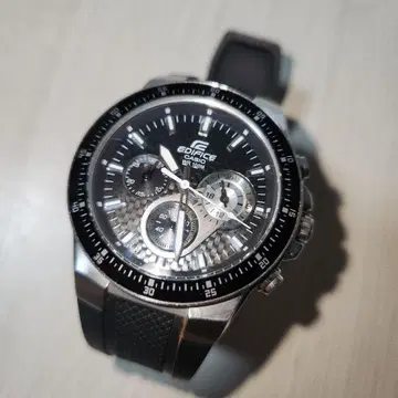 CASIO EDIFICE 카시오 에디피스 EF-552 손목시계