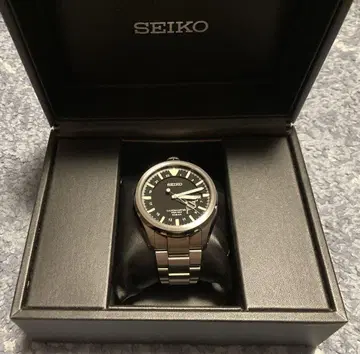 SEIKO SBDB015 프로스펙스 랜드마스터 스프링 드라이브