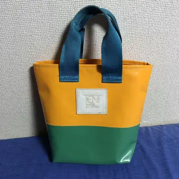 TENT 토트백 일본제