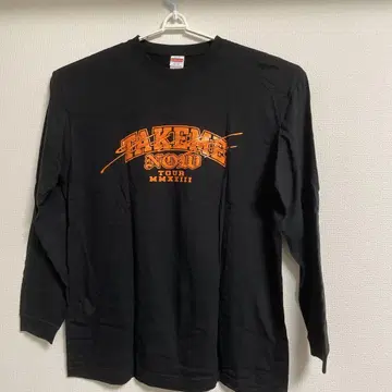 Quubi 티셔츠 긴팔 XXL