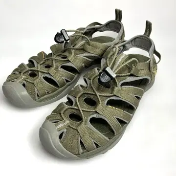 KEEN 킨 [ 24.5cm ] 위스퍼 샌들 워터프루프