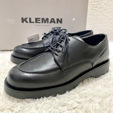 박스 포함 미사용 KLEMAN 클레망 FRODAN 플로단 U팁