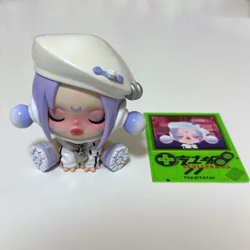 SKULLPANDA 스컬팬더