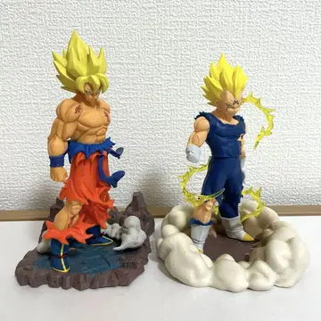 History Box vol.3 & vol.12 피규어 2대 세트