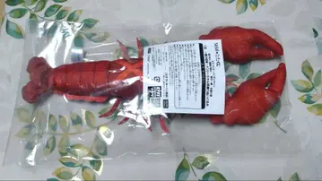 낸시 짱 용과 같이 세가 럭키 쿠지 봉제 인형