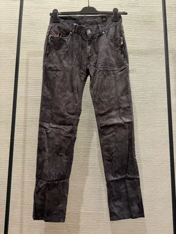 00s japanese label skinny 팬츠 y2k 팬츠