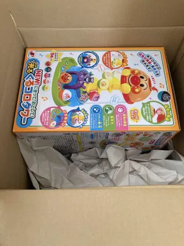 NEW! 쥐고! 떨어뜨려! 빛나는 쿠루코로 타워
