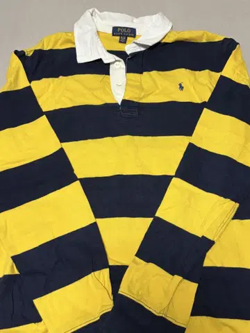 POLO 럭비 셔츠